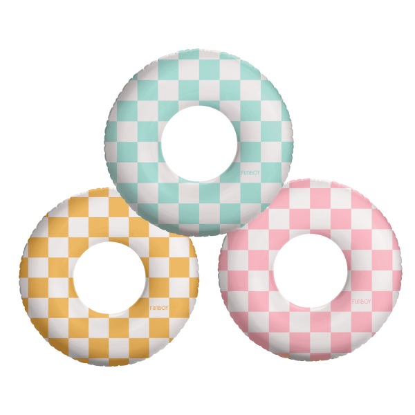 Kid Tube Floats