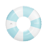Vintage Tube Float