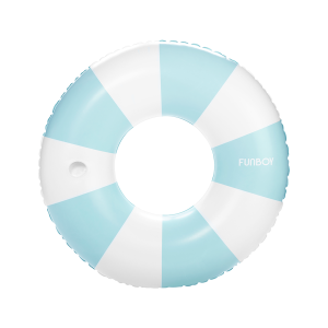 Vintage Tube Float