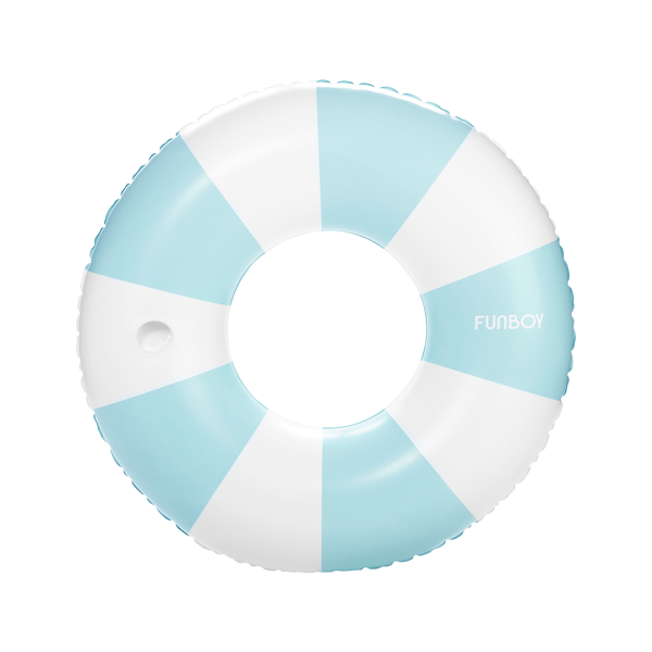 Vintage Tube Float