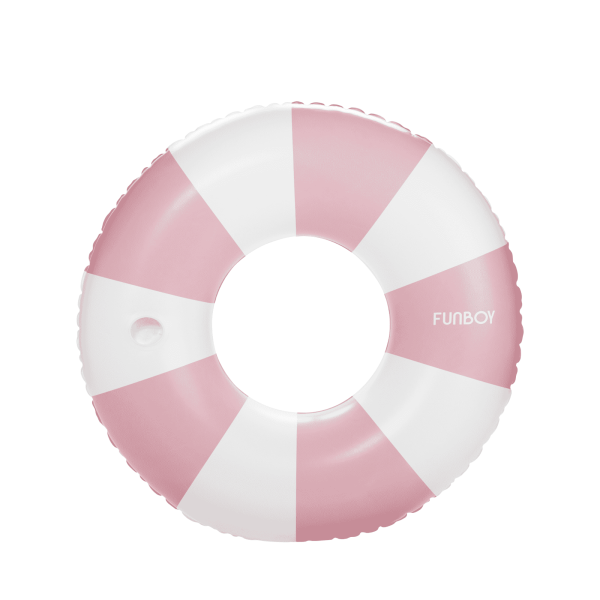 Vintage Tube Float