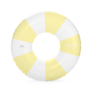 Vintage Tube Float