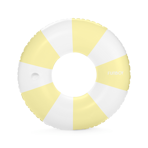 Vintage Tube Float
