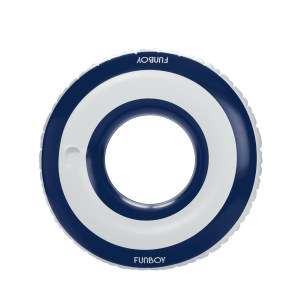 Stripe Tube Float
