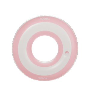 Stripe Tube Float
