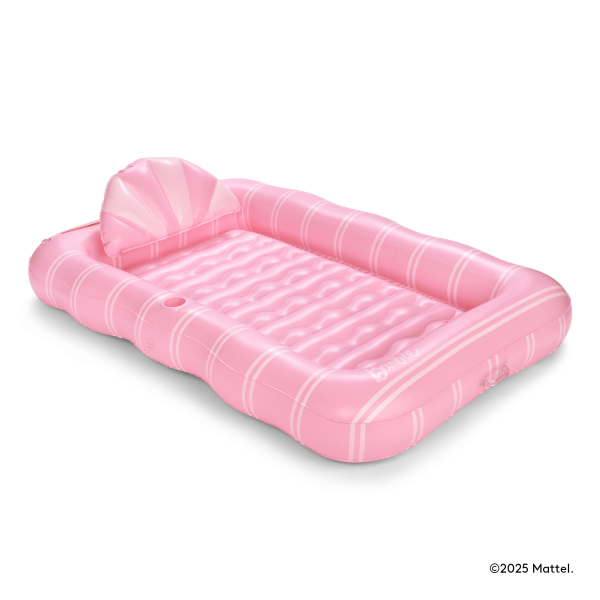 Tanning Pool Lounger
