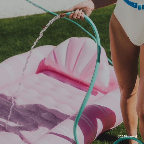 Tanning Pool Lounger - Image 4