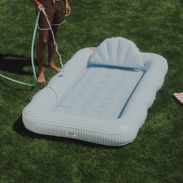 Tanning Pool Lounger - Image 5