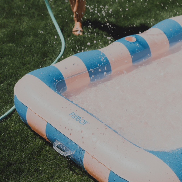 Tanning Pool Lounger - Image 5