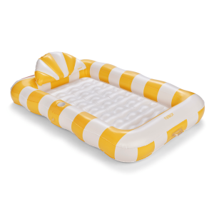 Tanning Pool Lounger