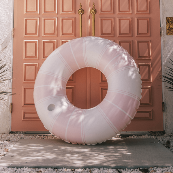 Vintage Lux Tube Float - Image 3