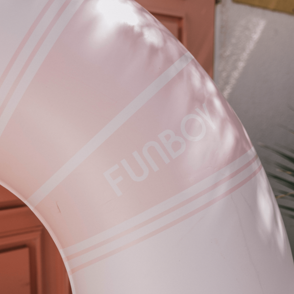 Vintage Lux Tube Float - Image 4