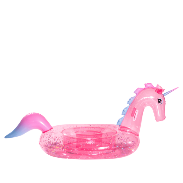 Unicorn Pool Float