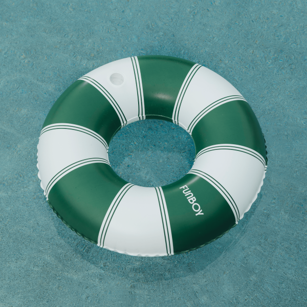 Vintage Lux Tube Float - Image 4