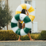 Vintage Lux Tube Float - Image 3