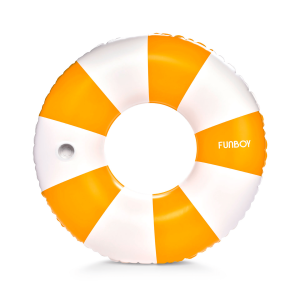 Vintage Tube Float