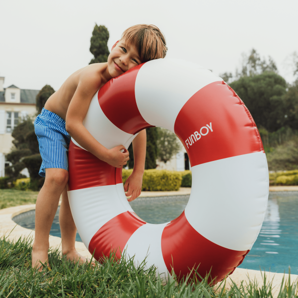 Kids Vintage Tube Float - Image 2
