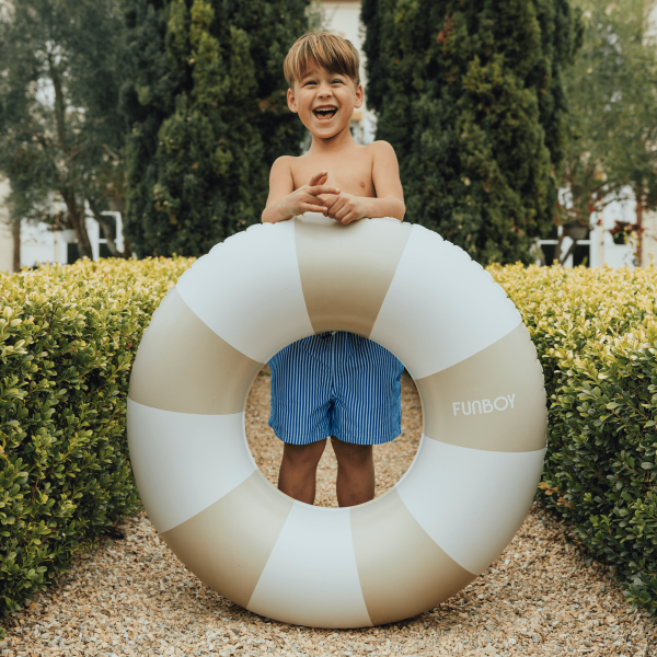 Kids Vintage Tube Float - Image 2
