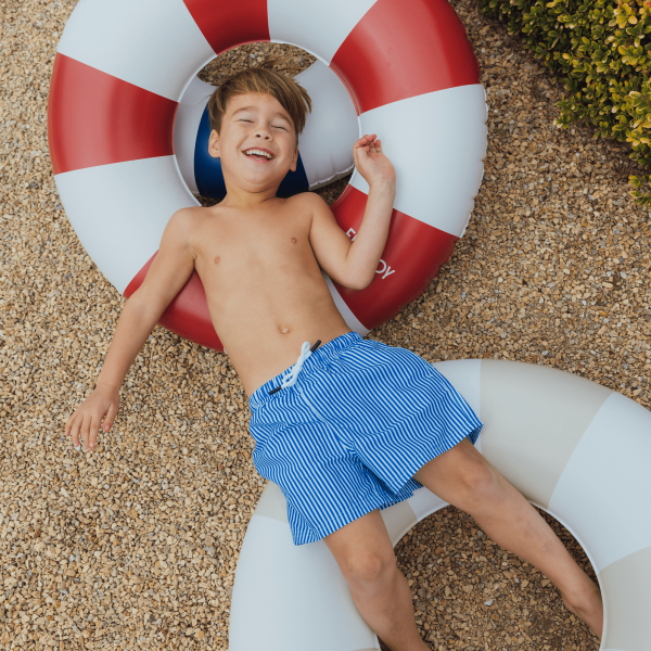 Kids Vintage Tube Float - Image 3