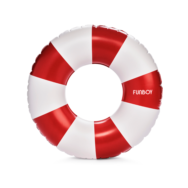 Kids Vintage Tube Float