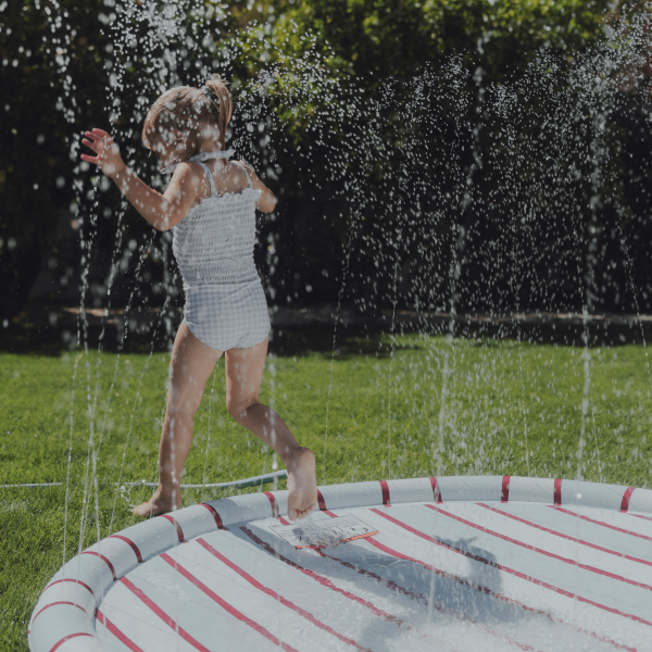 Kids Splash Pad - Image 4