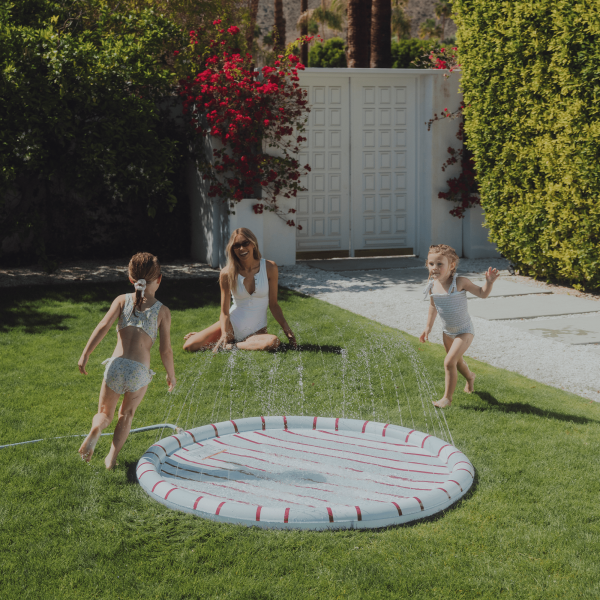 Kids Splash Pad - Image 3