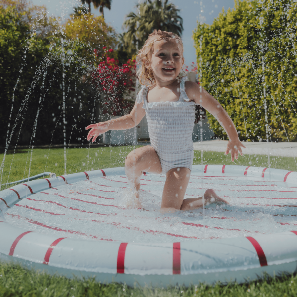 Kids Splash Pad - Image 2