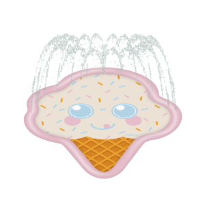 Kids Splash Pad