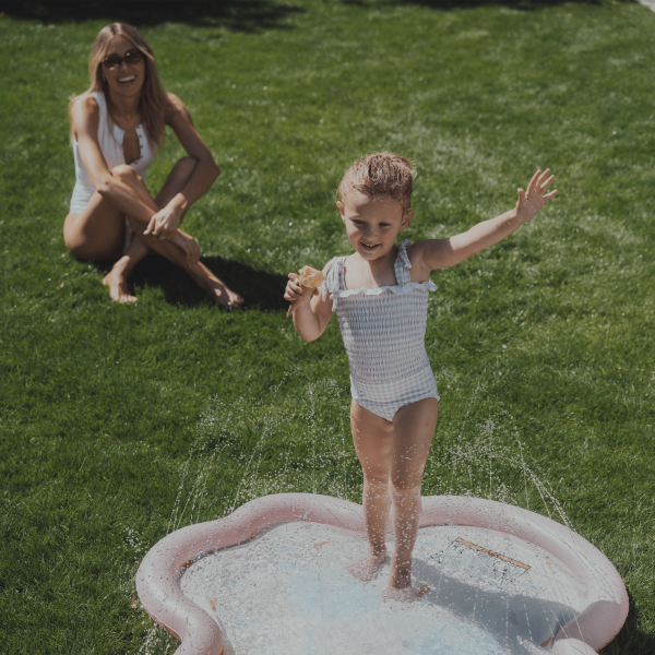 Kids Splash Pad - Image 4