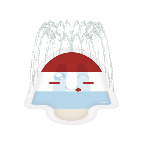 Kids Splash Pad