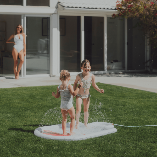 Kids Splash Pad - Image 2
