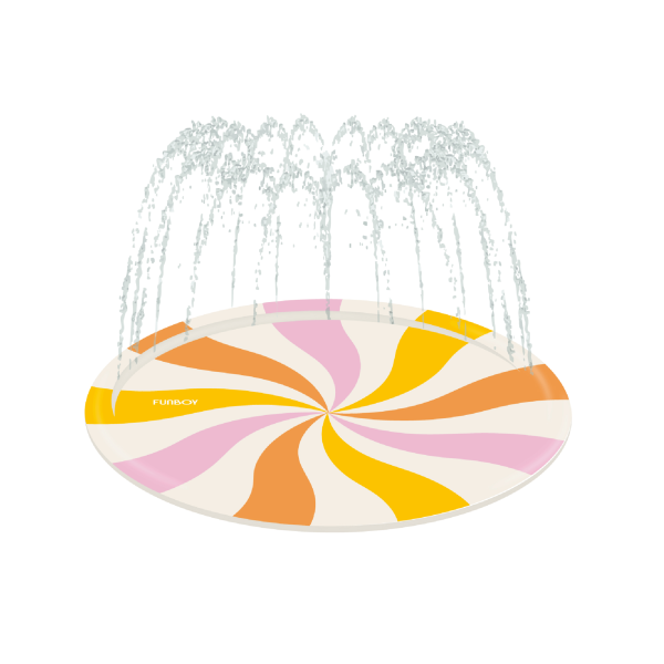Kids Splash Pad