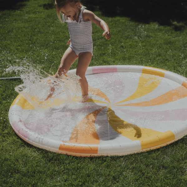 Kids Splash Pad - Image 2