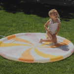 Kids Splash Pad - Image 3