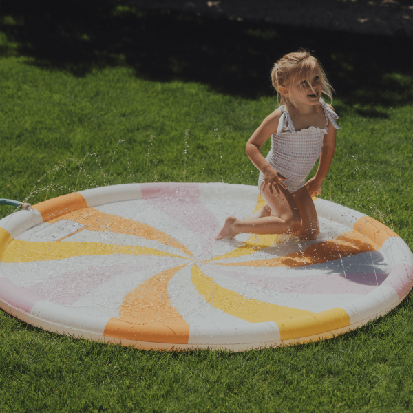 Kids Splash Pad - Image 3