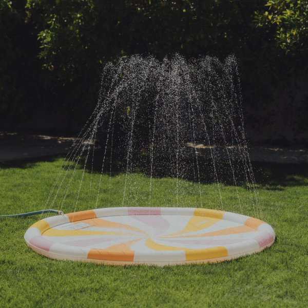 Kids Splash Pad - Image 4