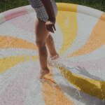 Kids Splash Pad - Image 5