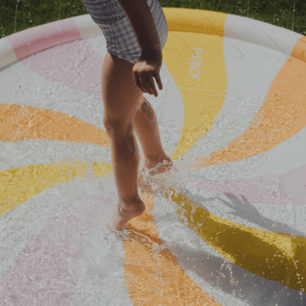 Kids Splash Pad - Image 5