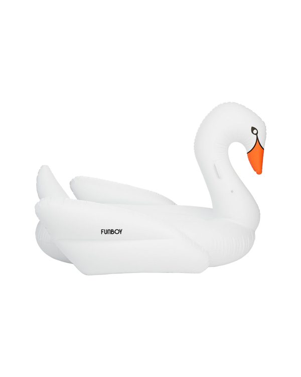 Swan Pool Float - Image 5