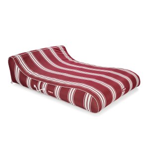 Double Fabric Lounger