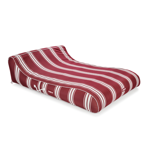 Double Fabric Lounger
