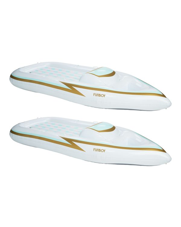 Yacht Pool Float
