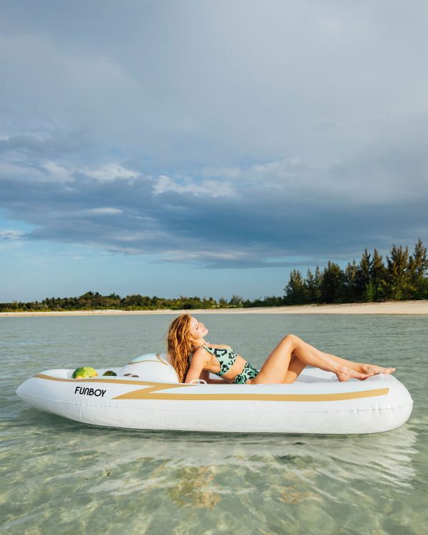 Yacht Pool Float - Image 6