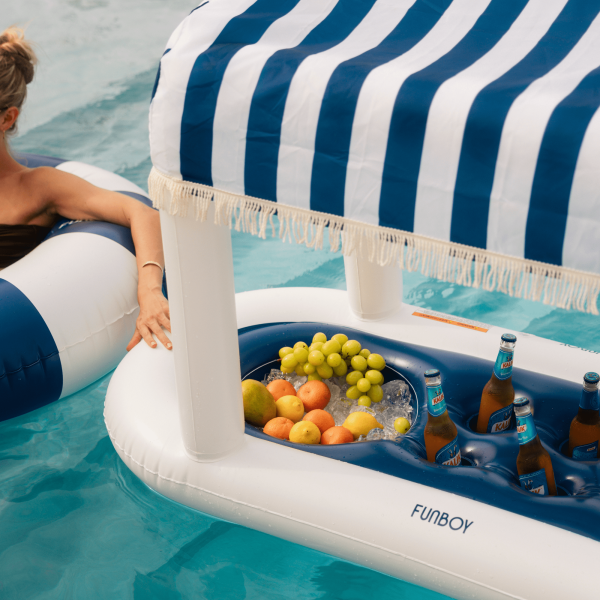 Floating Cabana Bar - Image 3