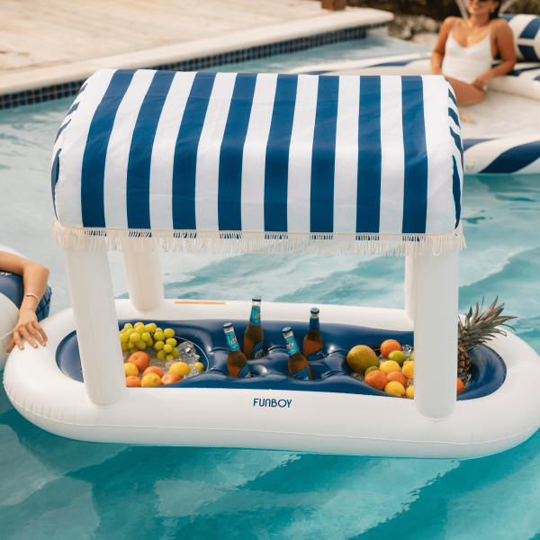 Floating Cabana Bar - Image 5