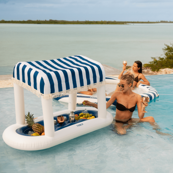 Floating Cabana Bar - Image 2