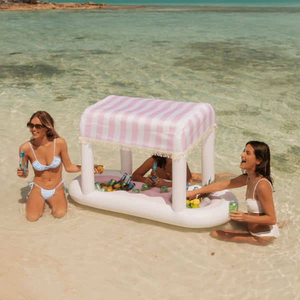 Floating Cabana Bar - Image 2