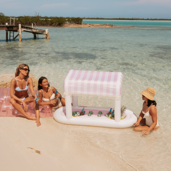 Floating Cabana Bar - Image 4