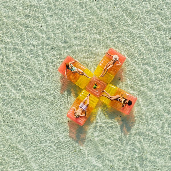 Square Cooler Connector - Image 3